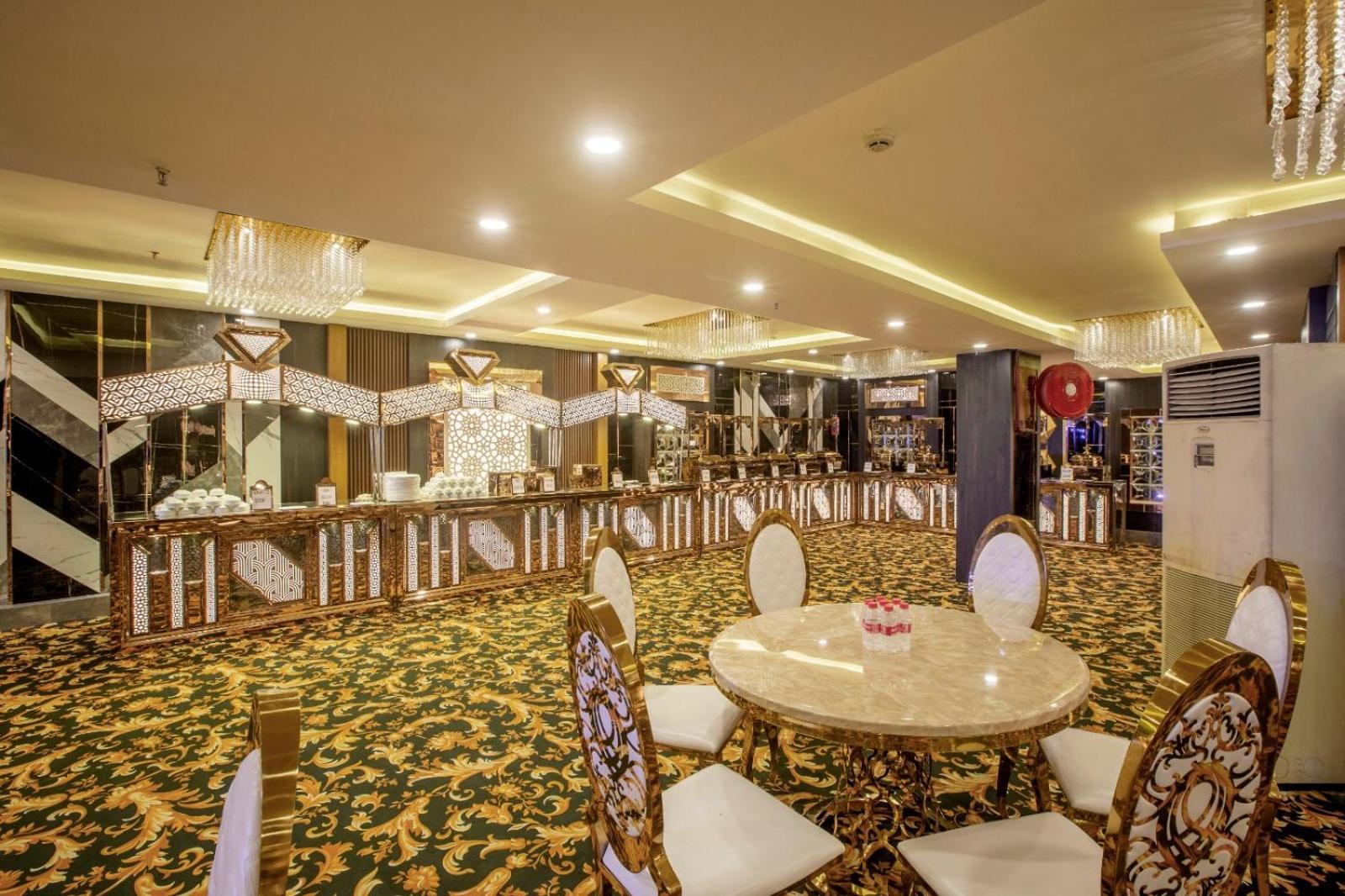 Hotel The Prithvi Near Delhi Airport Yeni Delhi Dış mekan fotoğraf